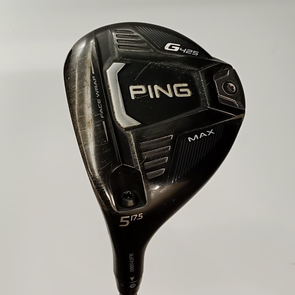 G425 MAX ﾚﾌﾃｨ 5W 17.5° SR ALTA J CB SLATE｜Alpen Online アルペン