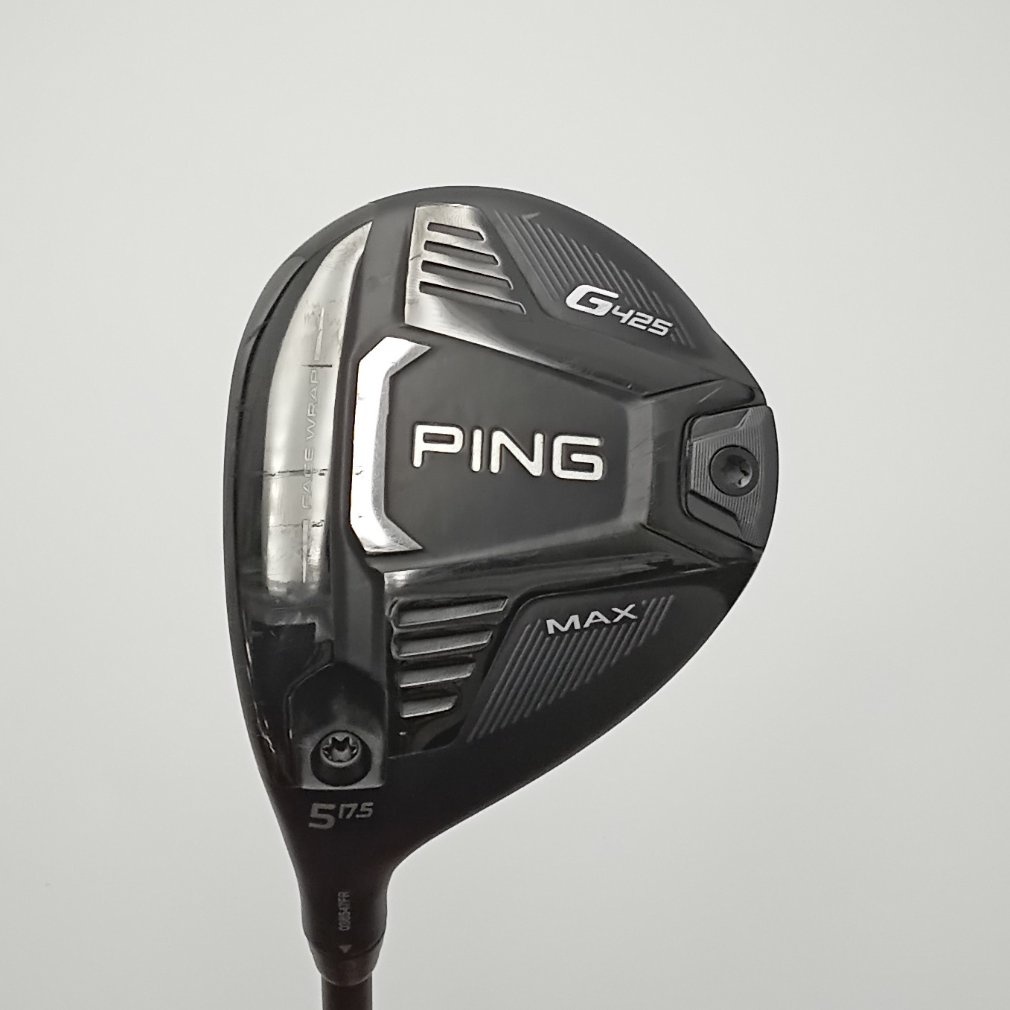 G425 MAX ﾚﾌﾃｨ 5W 17.5° S ALTA J CB SLATE｜Alpen Online 公式