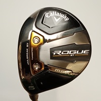 ROGUE ST MAX ﾚﾌﾃｨ 5W 18° SR VENTUS 5 for Callaway｜Alpen Online