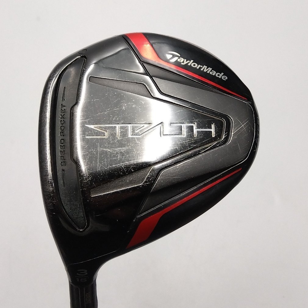 STEALTH ﾚﾌﾃｨ 3W 15° S Speeder NX 60｜Alpen Online アルペングループ