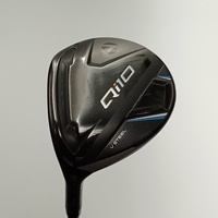 Qi10 ﾚﾌﾃｨ 5W 18° S Diamana BLUE TM50｜Alpen Online