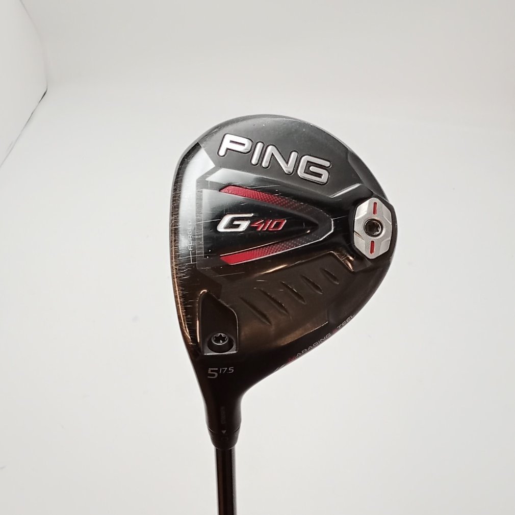 G410 ﾚﾌﾃｨ 5W 17.5° SR ALTA J CB RED｜Alpen Online 公式オンラインストア