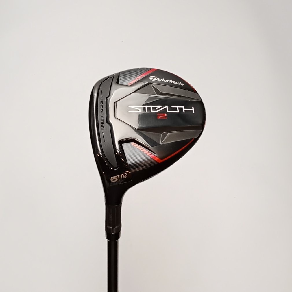 【レフティ 】TaylorMade Stealth2 5W メンズ S テンセイ レフティ 】TaylorMade Stealth2 5W メンズ S テンセイ テーラーメイド
