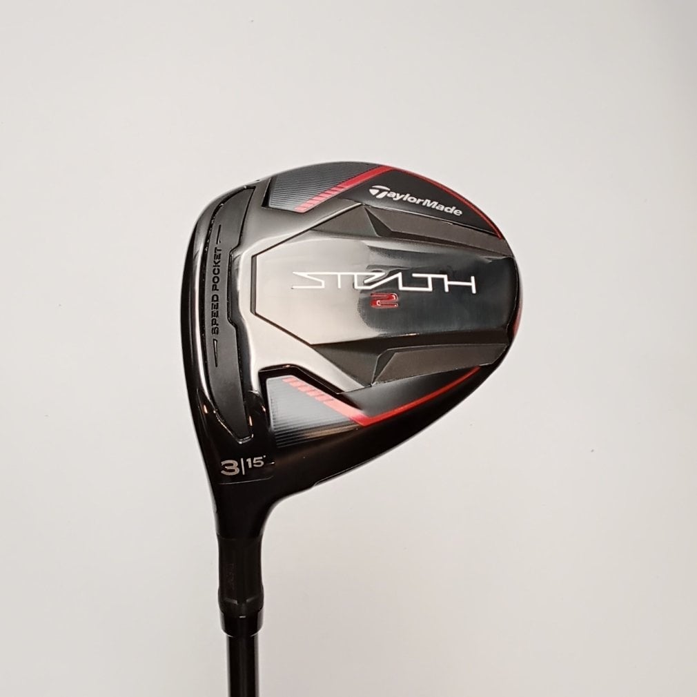 STEALTH2 ﾚﾌﾃｨ 3W 15° R TENSEI RED TM50 (22)｜Alpen Online 公式