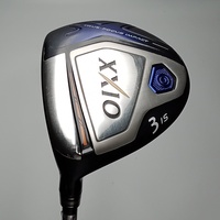 XXIO 10 ネイビー レフティ 3W 15° R XXIO MP1000｜Alpen Online 公式