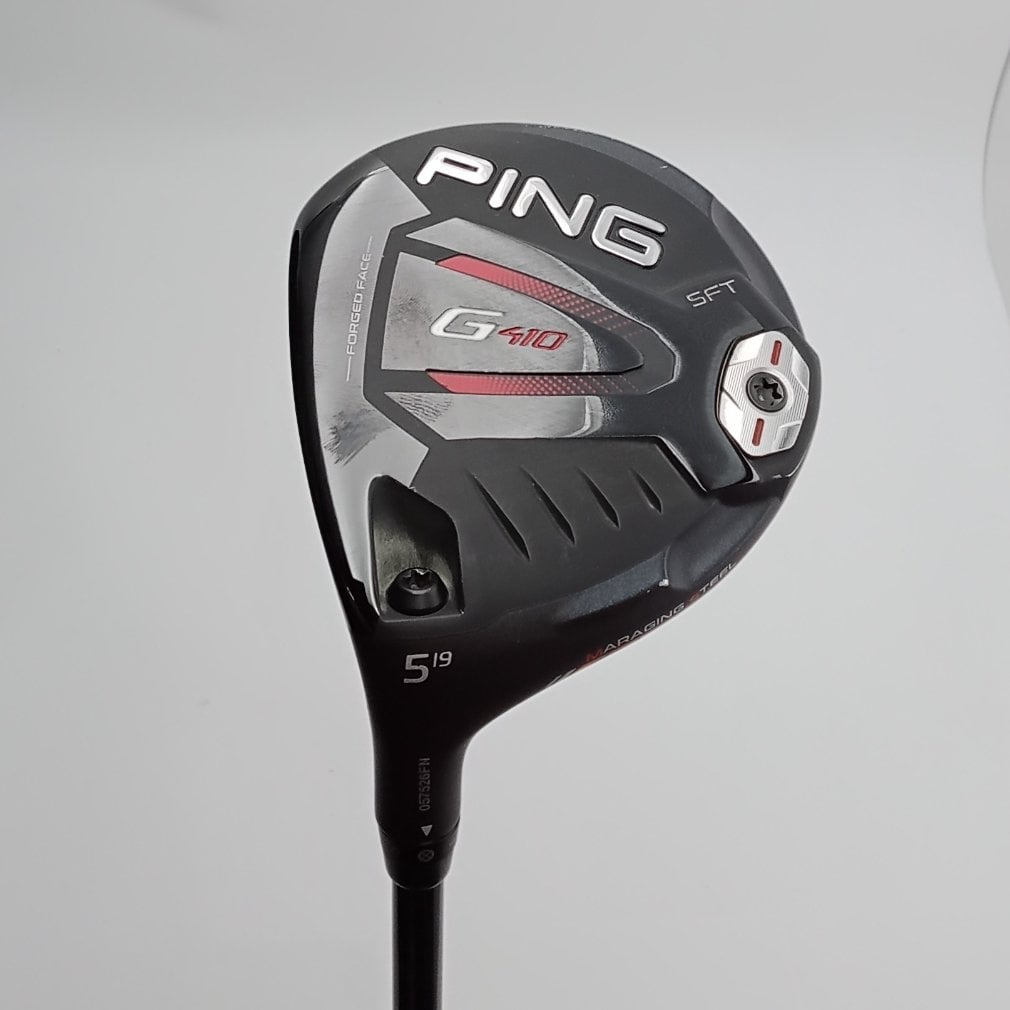 G410 J CB RED ALTA 5W PING フェアウェイウッド ピン Ping Golf R