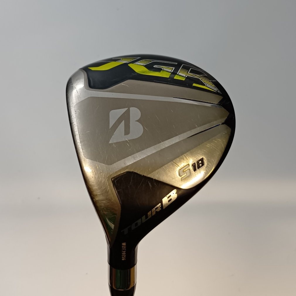 TOUR B JGR (2017) ﾚﾌﾃｨ 5W 18° S TG1-5｜Alpen Online 公式オンライン