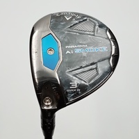 (値下げ) Ai SMOKE 3W MAX D TENSEI 50-S Ai SMOKE MAX D ﾚﾌﾃｨ 3W 15° SR TENSEI 50 for Callaway｜Alpen Online