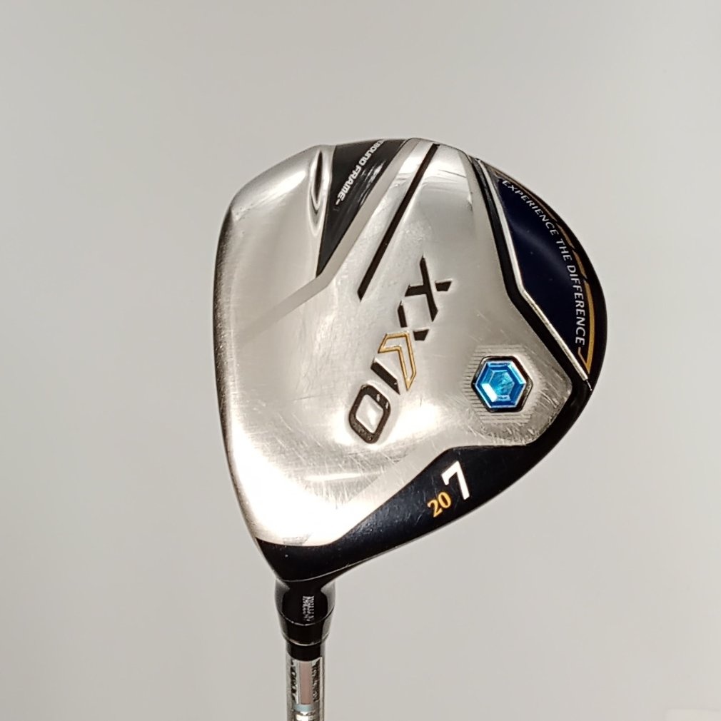 XXIO 12 ﾚﾌﾃｨ 7W 20° S XXIO MP1200｜Alpen Online 公式オンラインストア
