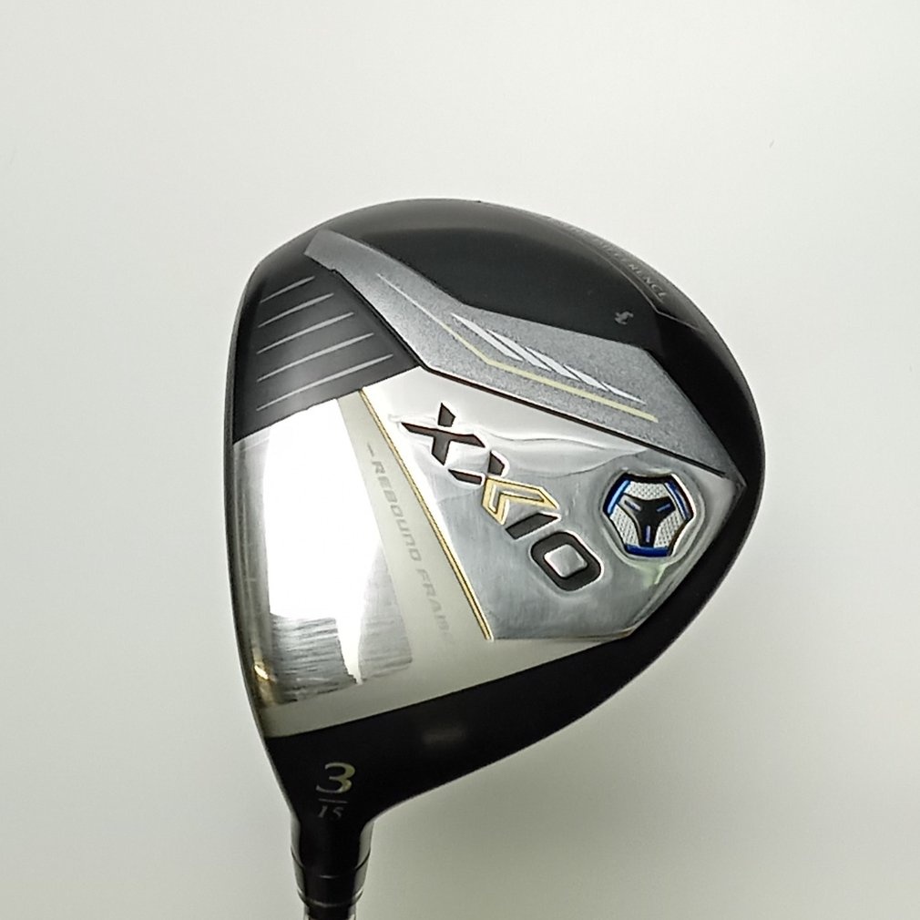 レフティ ゼクシオ13 5W（18°） MP1300（R2）／XXIO13 【公式通販】