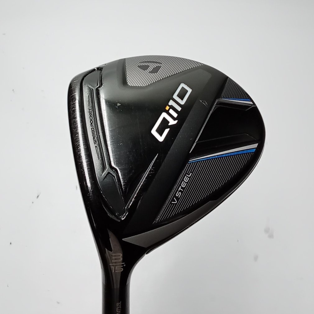レフティ QI10 3W 50S Qi10 レフティ 3W 15° S Diamana BLUE TM50｜Alpen Online 公式