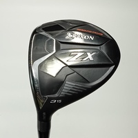 SRIXON ZX MKⅡ ﾚﾌﾃｨ 3W 15° SR Diamana ZX-Ⅱ50｜Alpen Online 公式