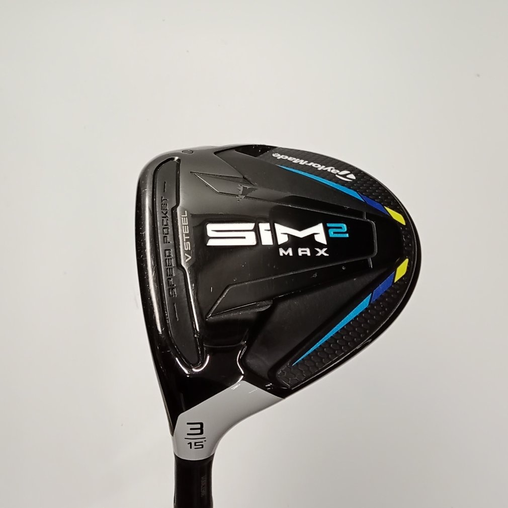 SIM2 MAX ﾚﾌﾃｨ FW 該当なし[ｶｽﾀﾑ(人気)]｜Alpen Online 公式オンライン
