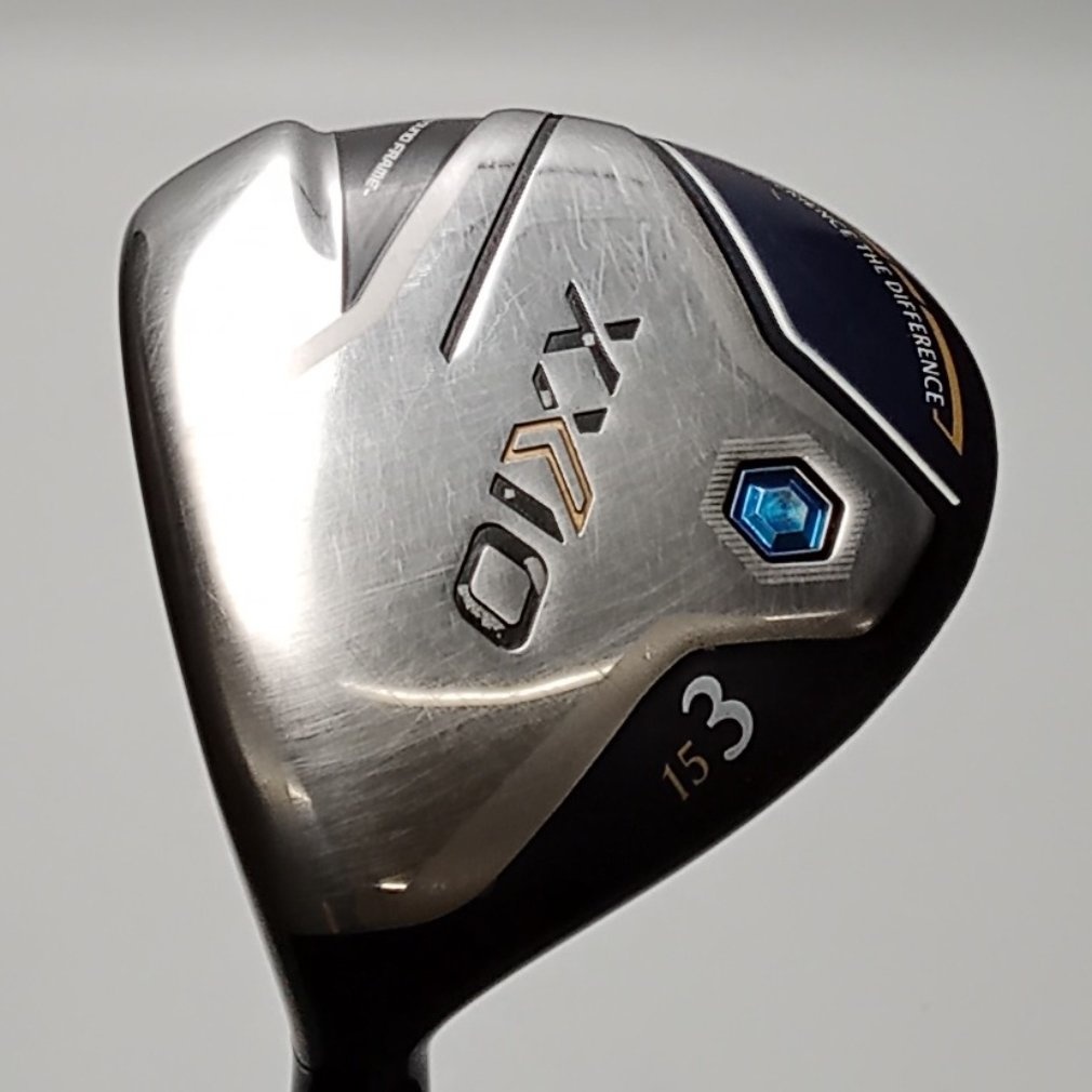 XXIO 12 レフティ 3W 15° R XXIO MP1200|Alpen Online 公式 XXIO 12 レフティ 3W 15° R XXIO MP1200|Alpen Online 公式