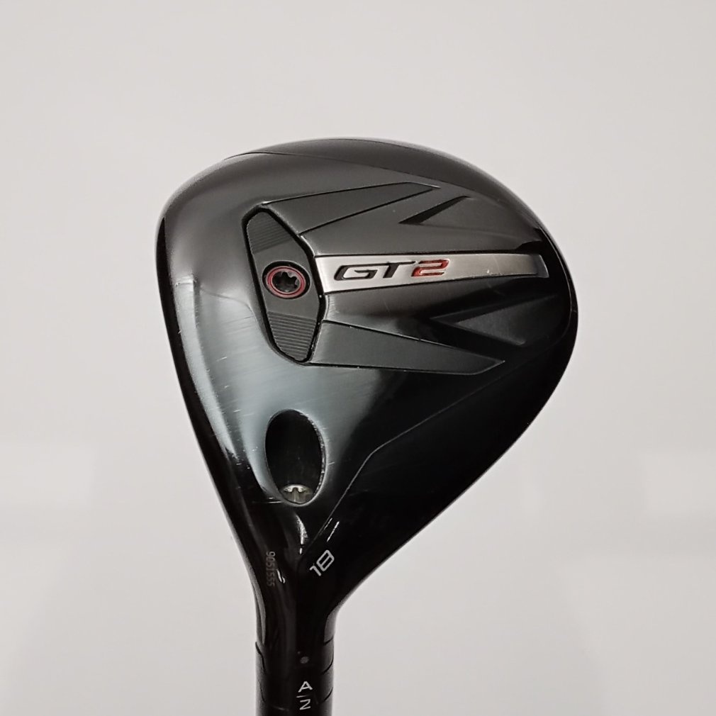GT2 ﾚﾌﾃｨ 18 18° 5.5 Project X DENALI RED 50｜Alpen Online 公式
