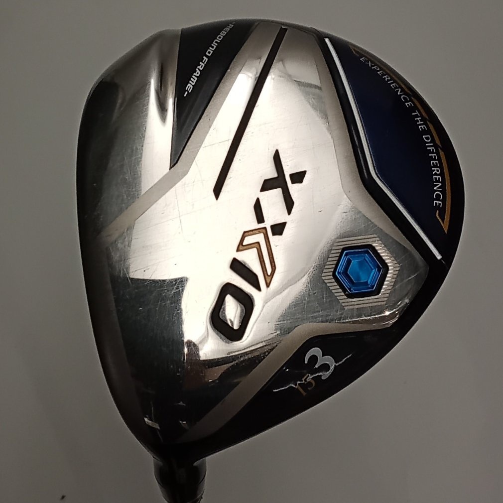 XXIO 12 レフティ 3W 15° R XXIO MP1200|Alpen Online 公式 XXIO 12 レフティ 3W 15° R XXIO MP1200|Alpen Online 公式