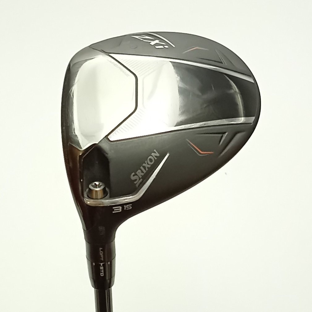 SRIXON ZXi ﾚﾌﾃｨ FW Tour AD DI-6[ｶｽﾀﾑ(人気)]｜Alpen Online 公式