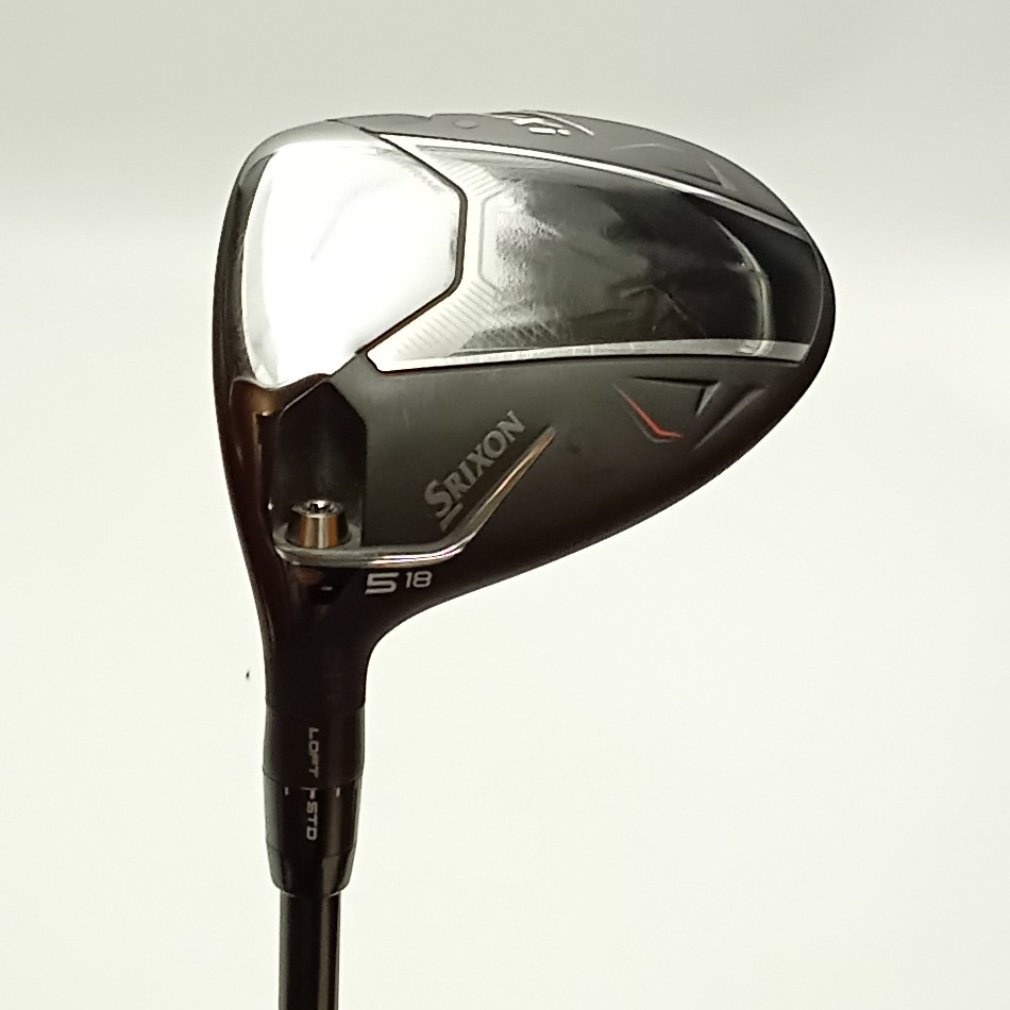 SRIXON ZXi ﾚﾌﾃｨ FW Tour AD DI-6[ｶｽﾀﾑ(人気)]｜Alpen Online 公式 