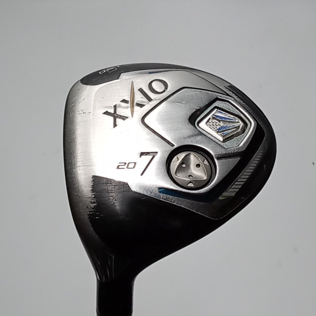 XXIO 8 レフティ 7W 20° S XXIO MP800|Alpen Online 公式オンライン XXIO 8 レフティ 7W 20° S XXIO MP800|Alpen Online 公式オンライン