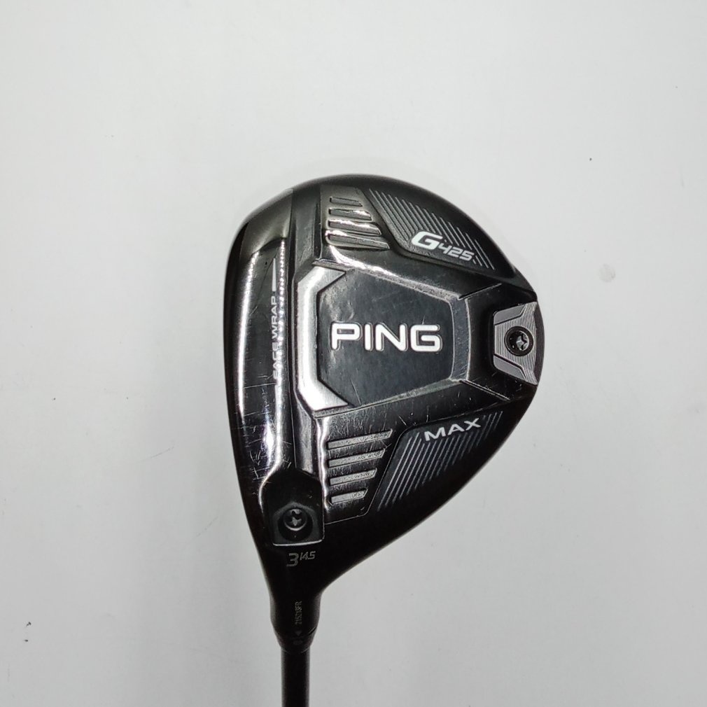 G425 MAX レフティ 3W 14.5° S ALTA J CB SLATE｜Alpen Online 公式