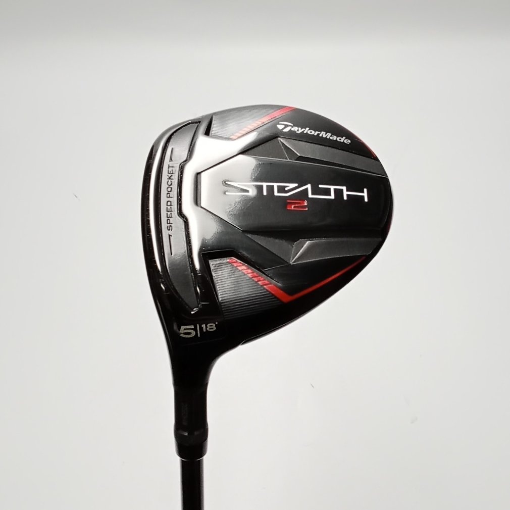 STEALTH2 ﾚﾌﾃｨ 5W 18° S TENSEI RED TM50 (22)｜Alpen Online 公式 