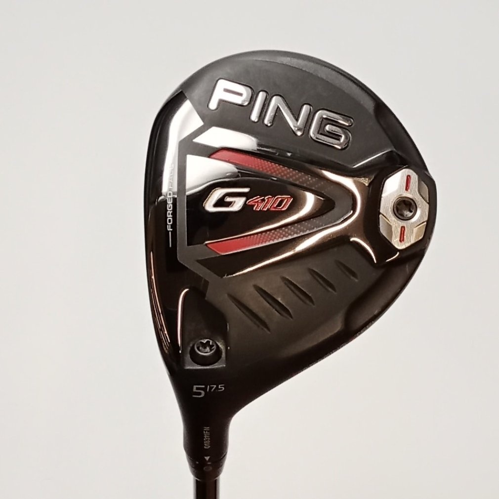 G410 ﾚﾌﾃｨ 5W 17.5° S ALTA J CB RED｜Alpen Online 公式オンラインストア