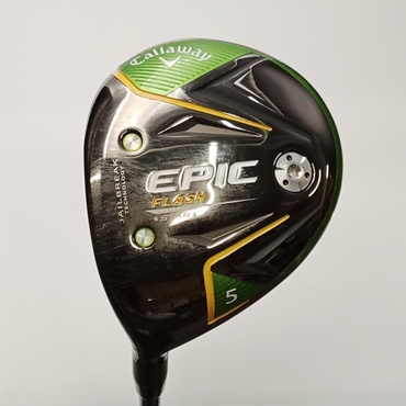 EPIC FLASH STAR ﾚﾌﾃｨ 5W 18°  S Speeder EVOLUTION Ⅴ FW 50