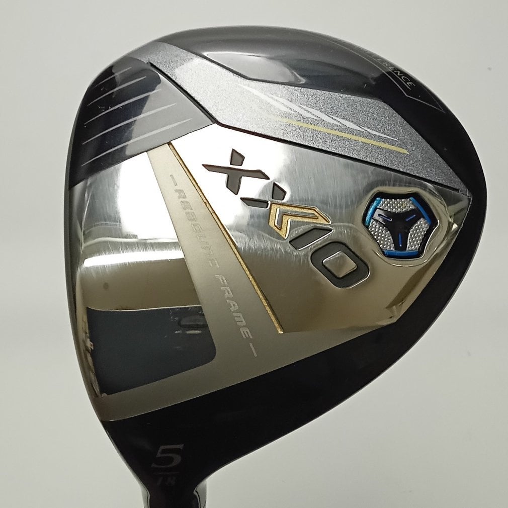 XXIO 13 ﾚﾌﾃｨ 5W 18° R XXIO MP1300｜Alpen Online 公式オンラインストア