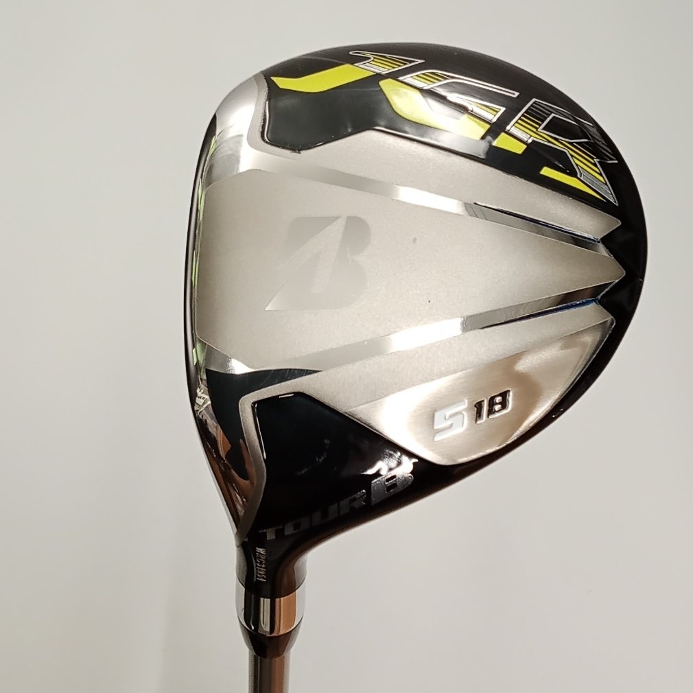 TOUR B JGR (2017) ﾚﾌﾃｨ 5W 18° S TG1-5｜Alpen Online 公式オンライン