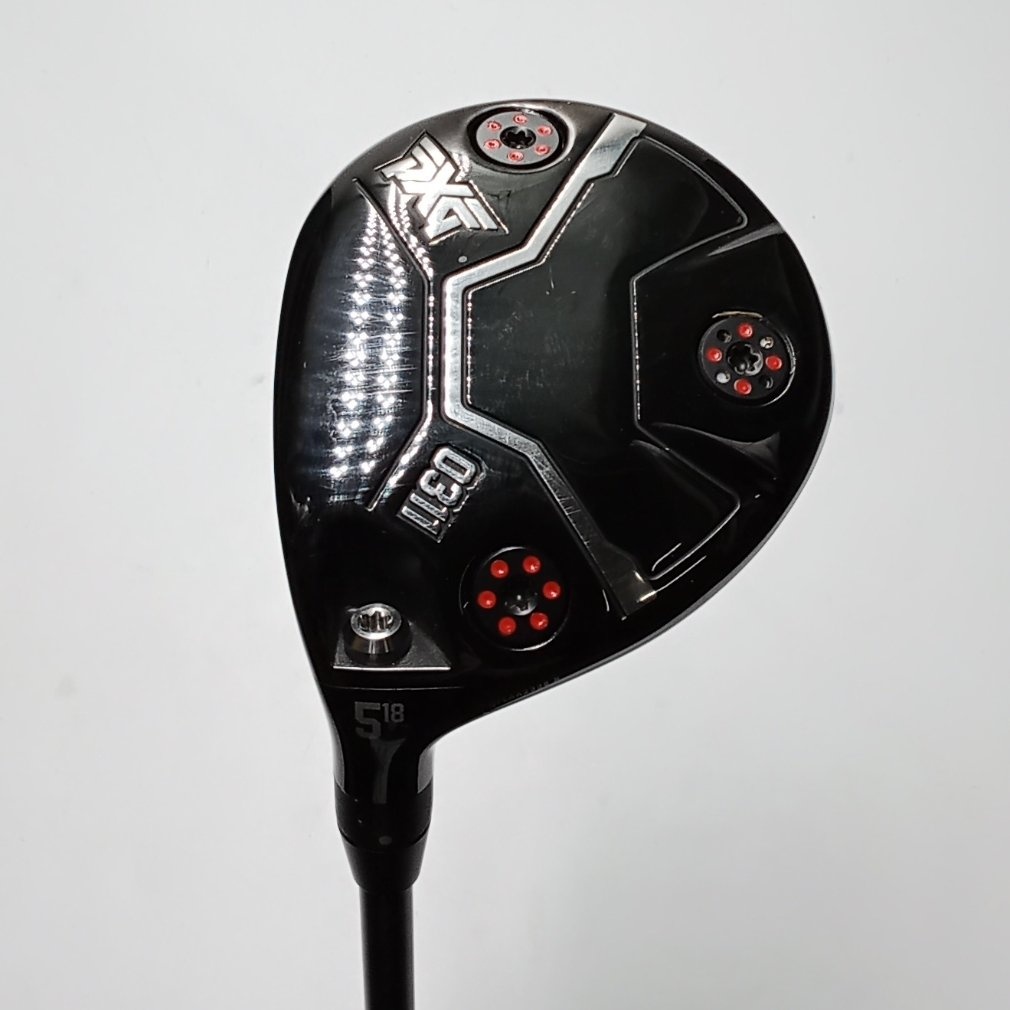 PXG 0311 BLACK OPS レフティ FW その他カスタム(通常)｜Alpen Online
