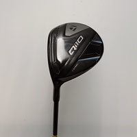 Qi10 レフティ 3W 15° S Diamana BLUE TM50｜Alpen Online 公式