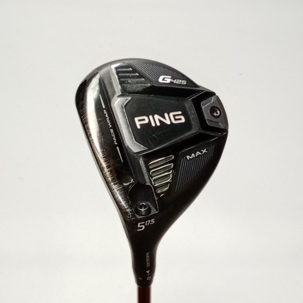 G425 MAX ﾚﾌﾃｨ 5W 17.5°  ALTA DISTANZA(-)