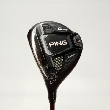 G425 MAX ﾚﾌﾃｨ 5W 17.5°  ALTA DISTANZA