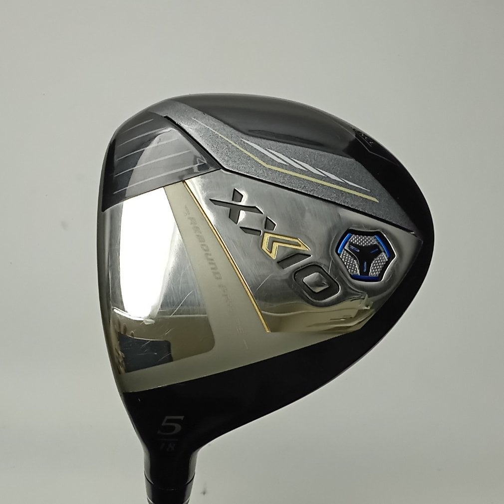 XXIO 13 レフティ 5W 18° R XXIO MP1300｜Alpen Online 公式オンライン