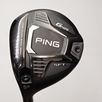 【新品】ピン G425 SFT 5W ALTA DISTANZA G425 SFT レフティ 5W 19° ALTA DISTANZA｜Alpen Online 公式