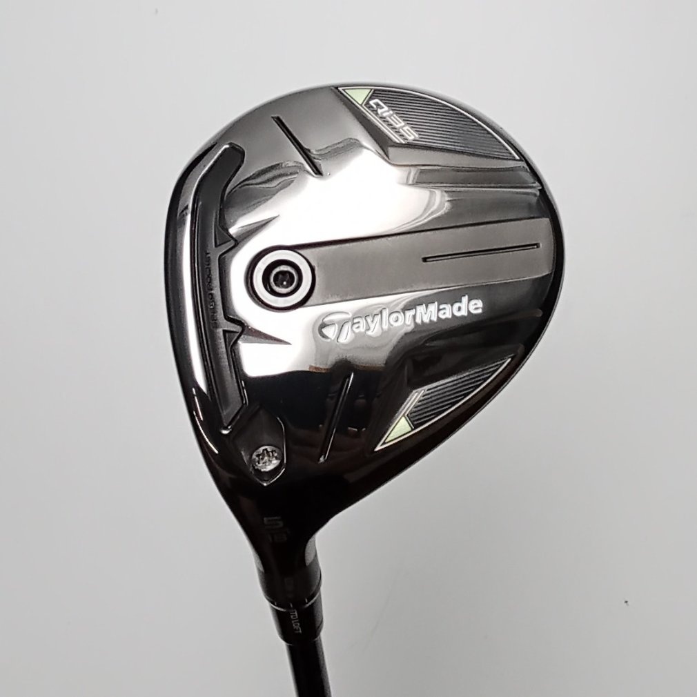 Qi35 レフティ 5W 18° S 2025 Diamana SILVER TM55｜Alpen Online 公式