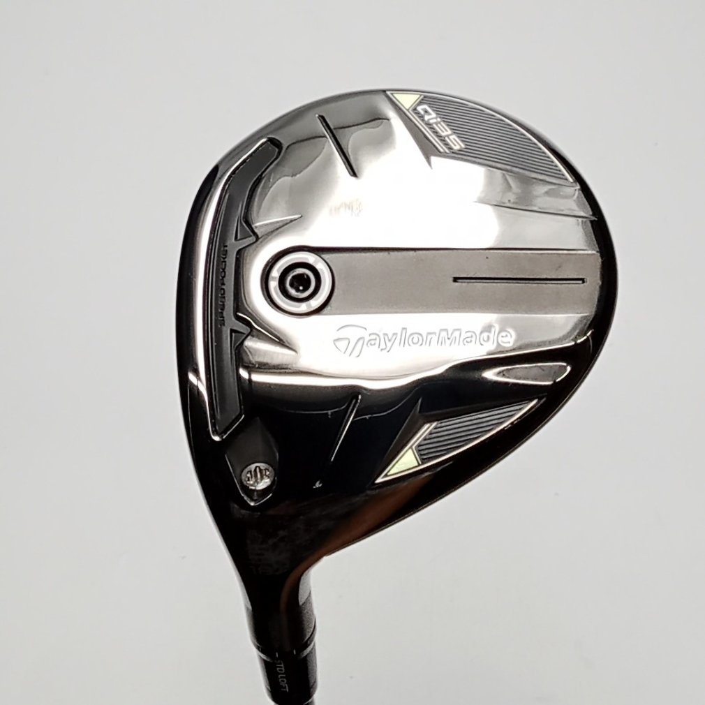 Qi35 レフティ 5W 18° S 2025 Diamana SILVER TM55｜Alpen Online 公式