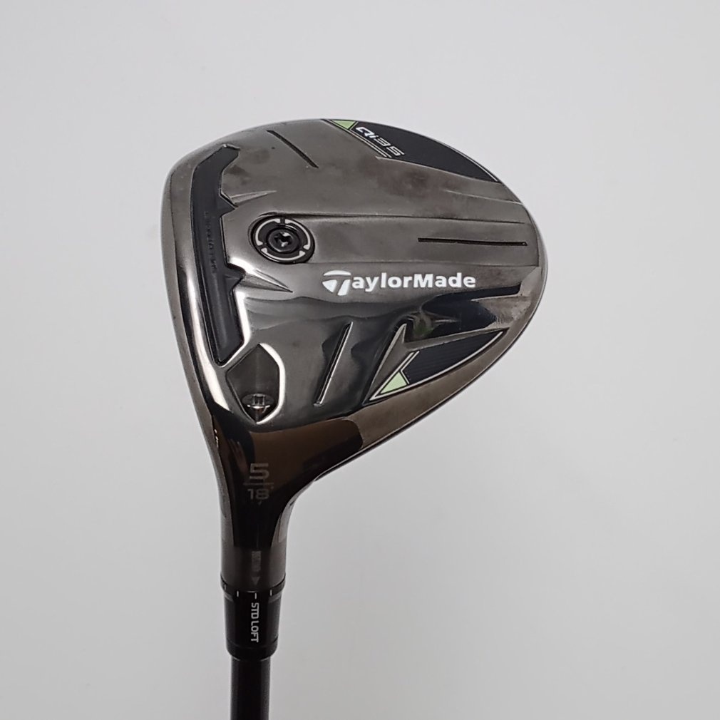 Qi35 レフティ 5W 18° S 2025 Diamana SILVER TM55｜Alpen Online 公式