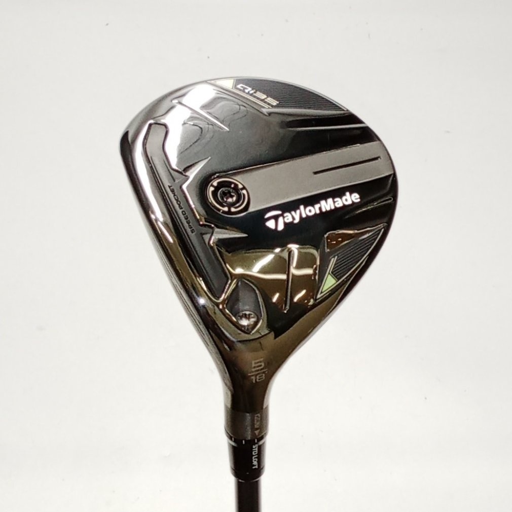 Qi35 レフティ 5W 18° S 2025 Diamana SILVER TM55｜Alpen Online 公式