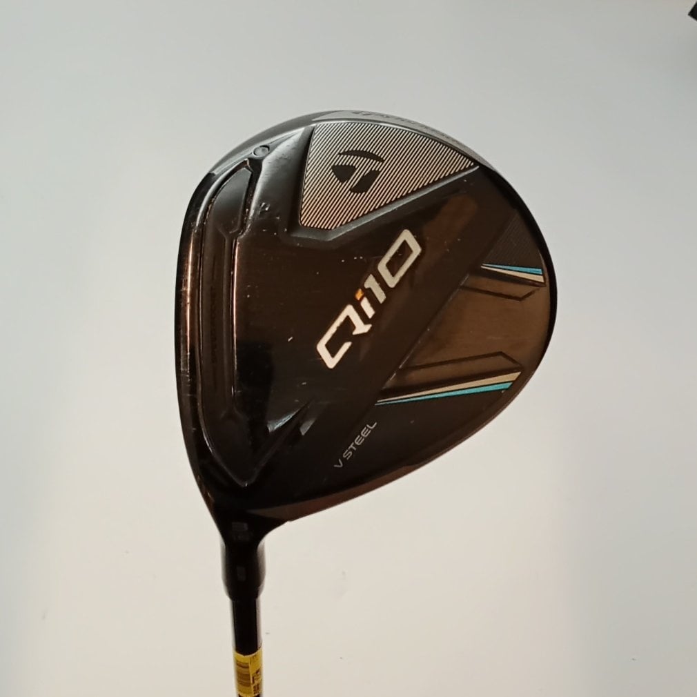 レフティ QI10 3W 50S Qi10 レフティ 3W 15° S Diamana BLUE TM50｜Alpen Online 公式