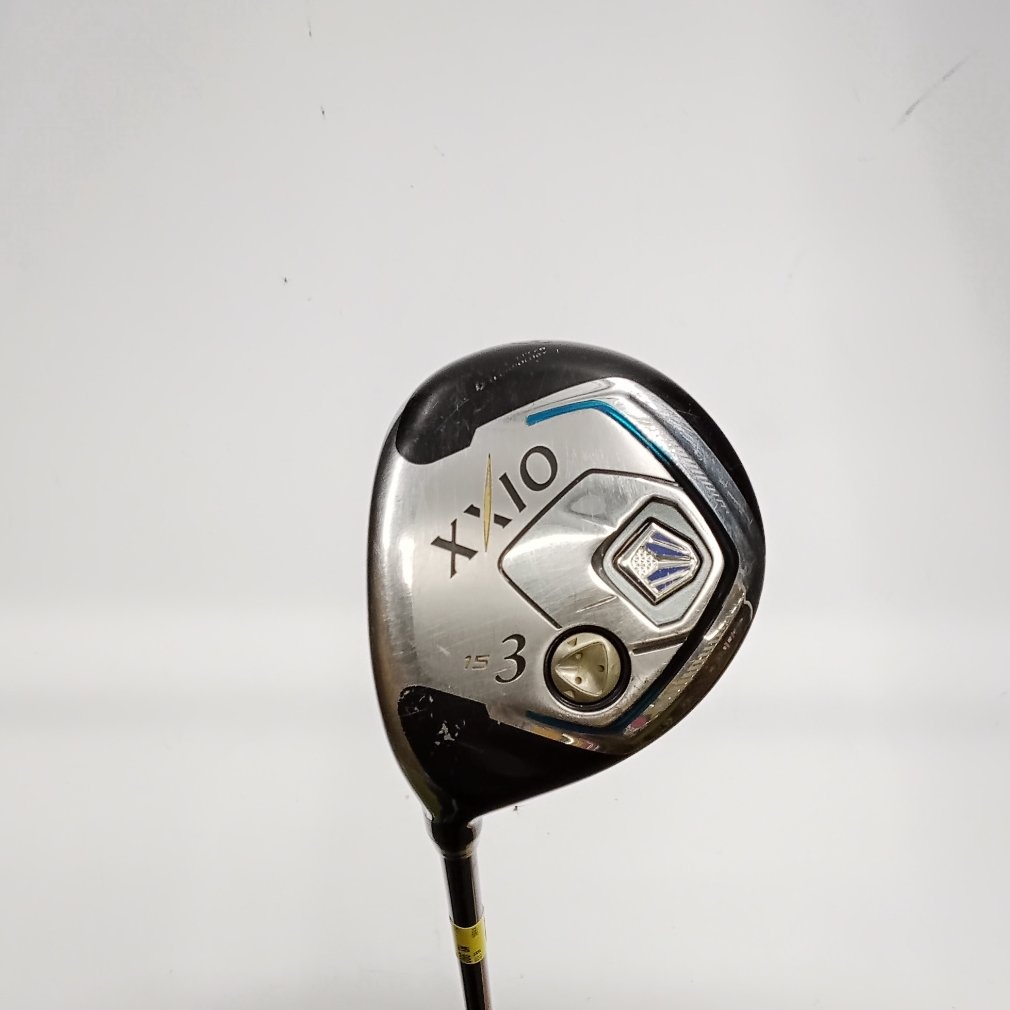 XXIO 8 レフティ 3W 15° S XXIO MP800｜Alpen Online 公式オンラインストア