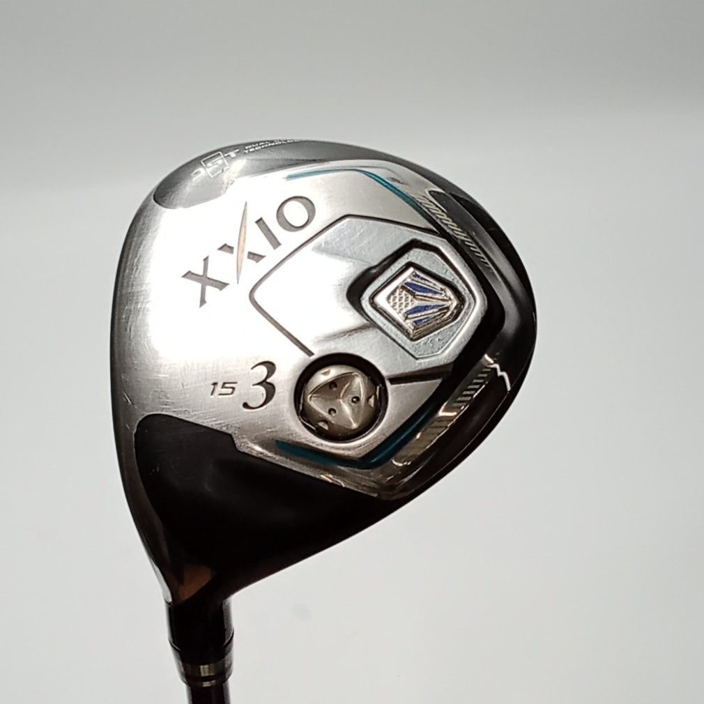 レフティ XXIO MP800 ドライバー XXIO 8 レフティ 3W 15° R XXIO MP800｜Alpen Online 公式オンラインストア