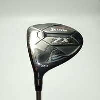 SRIXON ZX MKⅡ レフティ 3W 15° S Diamana ZX-Ⅱ50｜Alpen Online