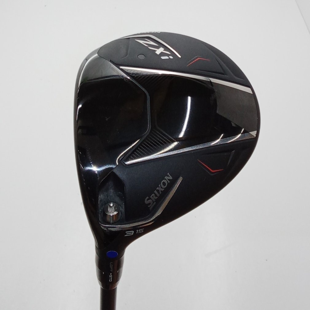 SRIXON ZXi レフティ 3W 15° S Diamana ZXi 50｜Alpen Online 公式