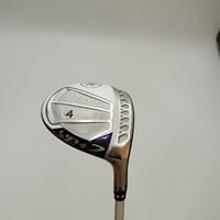 inpres UD+2 (2021) ﾚﾃﾞｨｽ 4W 17.5° L Air Speeder for Yamaha M421f