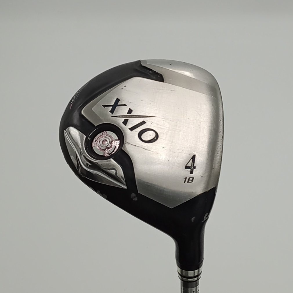 ✨豪華✨XXIO✨レディース✨MP700✨カーボンシャフト✨フレックスL✨ XXIO 7 ﾚﾃﾞｨｽ 4W 18° L XXIO MP700L｜Alpen Online アルペングループ