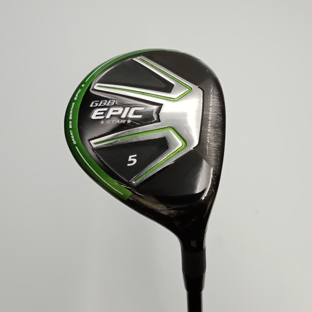 GBB EPIC STAR ﾚﾃﾞｨｽ 5W 18° A Speeder EVOLUTION for GBB｜Alpen