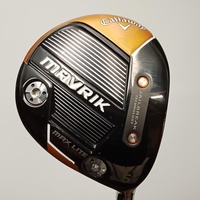クラブ Callaway MAVRIK 5w MAVRIK MAX LITE ﾚﾃﾞｨｽ 5W 19° A Diamana 40 for Callaway｜Alpen