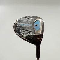 Ai SMOKE MAX FAST ﾚﾃﾞｨｽ 3W 16° A ELDIO 40 for Callaway｜Alpen Online