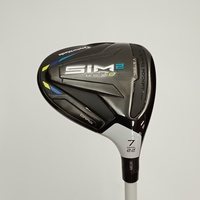 SIM2 MAX D ﾚﾃﾞｨｽ 7W 22° L TENSEI BLUE TM40｜Alpen Online